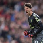 Senne Lammens Tuai Pujian, Lini Belakang Manchester United Disebut Lebih Tenang