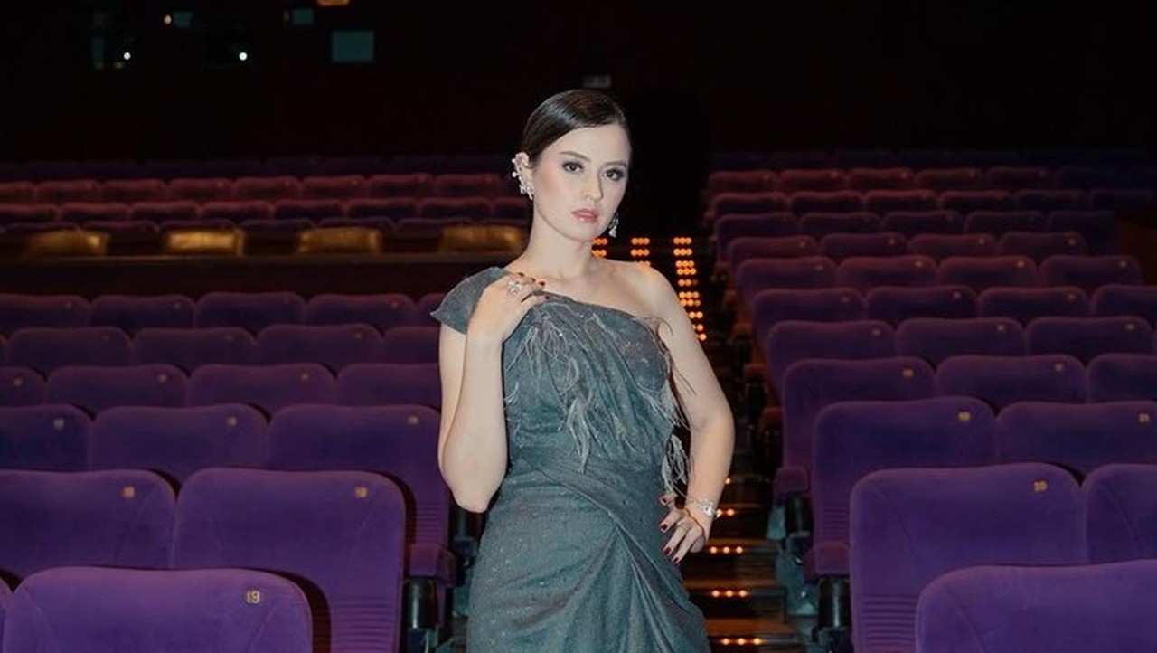 Kimberly Ryder Ungkap Alasan Tak Umbar Pacar Baru: Takut ‘Ain dan Malas Dihakimi