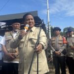 Prabowo Subianto Dijadwalkan Kunjungi Lokasi Bencana Sumatera Jelang Pergantian Tahun
