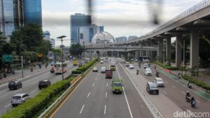 Polda Metro Jaya Siapkan 5 Jurus Jitu Atasi Kemacetan Arus Balik Libur Nataru di Tol