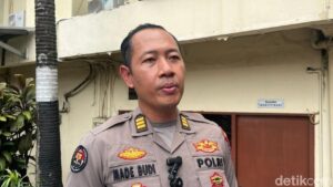 Suami di Depok Aniaya Istri Hingga Mata Dioperasi, Pernikahan Baru Berusia 2 Bulan