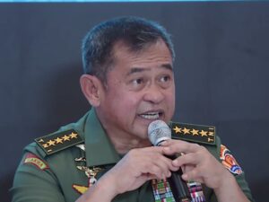 Jenderal Maruli: Pemerintah Borong 100 Jembatan Bailey dari Luar Negeri untuk Daerah Bencana