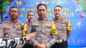 Korlantas Polri Prediksi Puncak Arus Balik Libur Tahun Baru 3-4 Januari 2026