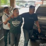 Pembeli Tanah Samuel Ardi Kristanto Ditangkap Polisi Terkait Pengusiran Nenek Elina