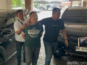 Pembeli Tanah Samuel Ardi Kristanto Ditangkap Polisi Terkait Pengusiran Nenek Elina
