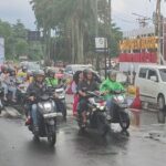 Macet Puncak Bogor: 19 Ribu Kendaraan Menuju Destinasi Wisata Siang Ini