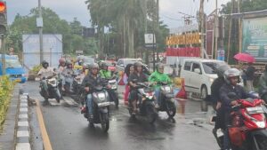 Macet Puncak Bogor: 19 Ribu Kendaraan Menuju Destinasi Wisata Siang Ini