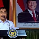 Menteri Agus Andrianto Ajak Jajaran Kemenimipas Fokus 15 Program Aksi 2026, Evaluasi Kinerja 2025