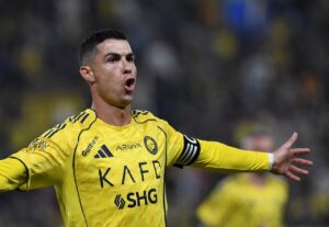 Cristiano Ronaldo dan Al Nassr di Jalur Juara Saudi Pro League 2025/2026?