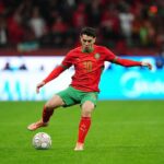 Brahim Diaz Bersinar di Piala Afrika, Maroko Puncaki Grup A
