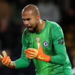 Kekalahan Chelsea Diwarnai Insiden Cucurella Didorong dan Sanchez Terpeleset di Stamford Bridge