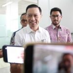 Jejak Hakim Pengadil Tom Lembong: Rekomendasi Sanksi dari Komisi Yudisial