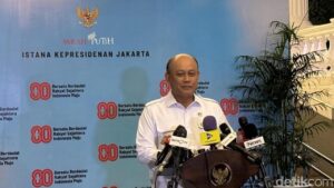 BGN Tegaskan Tak Ada Intimidasi Terkait Unggahan Menu Makan Bergizi Gratis di Kampar