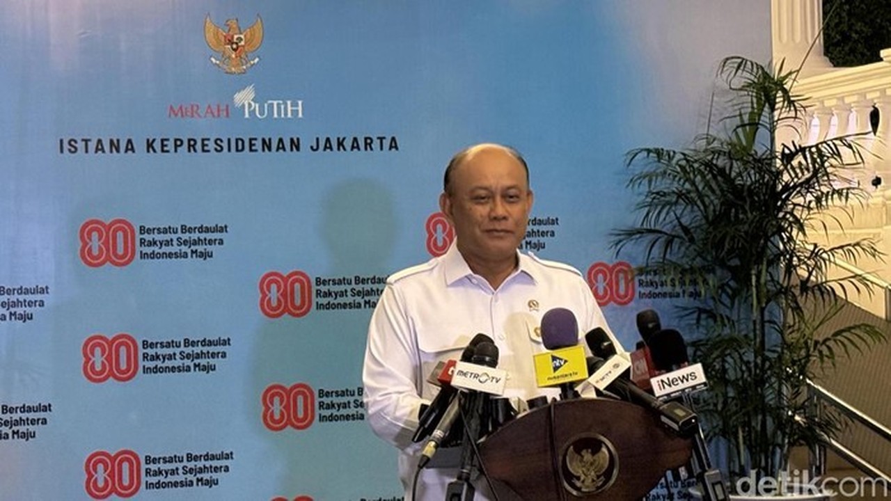 BGN Tegaskan Tak Ada Intimidasi Terkait Unggahan Menu Makan Bergizi Gratis di Kampar