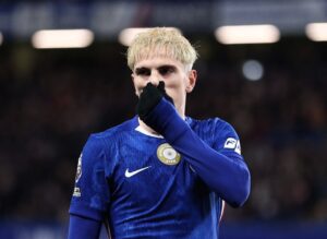 Chelsea Terpuruk: Sekali Menang dalam 6 Laga, Posisi Klasemen Terancam Disalip