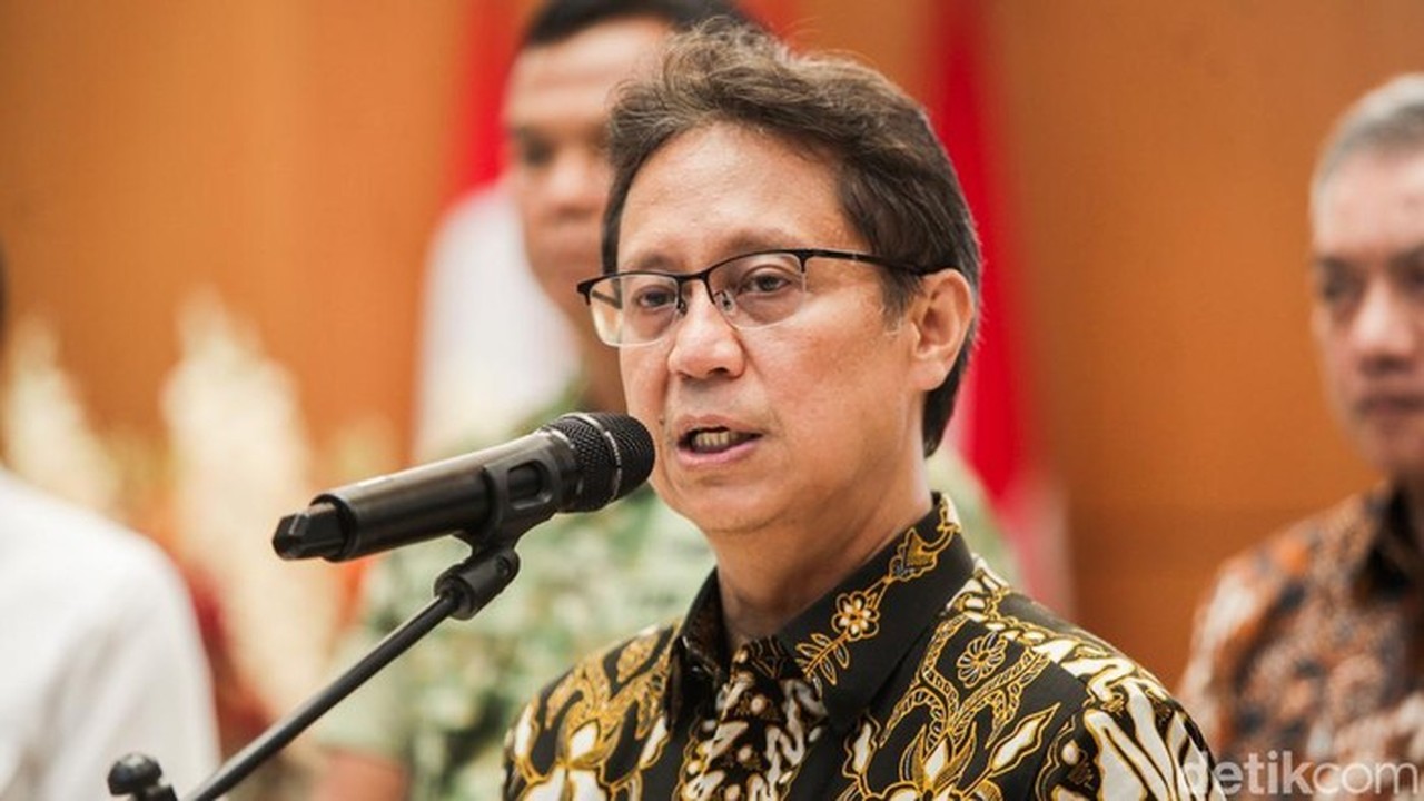 Kemenkes Perkuat Fasilitas Kesehatan di Wilayah Bencana Sumatera Pascabanjir Aceh