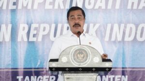 Menteri Imigrasi: Napi Lapas Aceh Tamiang yang Kembali Akan Dapat Remisi Tambahan