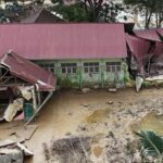 Pembersihan 587 Sekolah Terdampak Bencana Sumatera Dipercepat, Target Tuntas 4 Januari