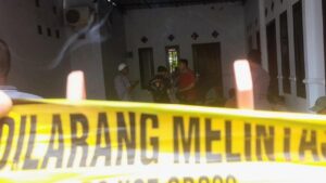 Tragedi Situbondo: Abdur Temukan Anak, Menantu, dan Cucu Tewas Mengenaskan di Rumah