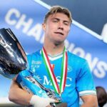 Conte Puji Hojlund: Masih Muda, Berkembang Pesat, dan Punya Ruang Besar untuk Maju