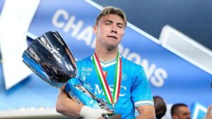 Conte Puji Hojlund: Masih Muda, Berkembang Pesat, dan Punya Ruang Besar untuk Maju