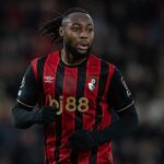 Bournemouth Menanti Proposal Liverpool untuk Antoine Semenyo di Bursa Transfer Januari