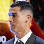 Cristiano Ronaldo Dinobatkan Pemain Terbaik Timur Tengah di Dubai d’Or 2025