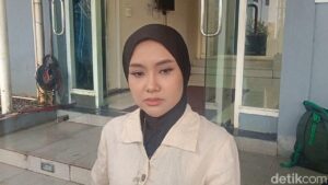 Cita Rahayu Laporkan Dugaan Perbuatan Tak Menyenangkan, Pertanyakan Perkembangan Kasus