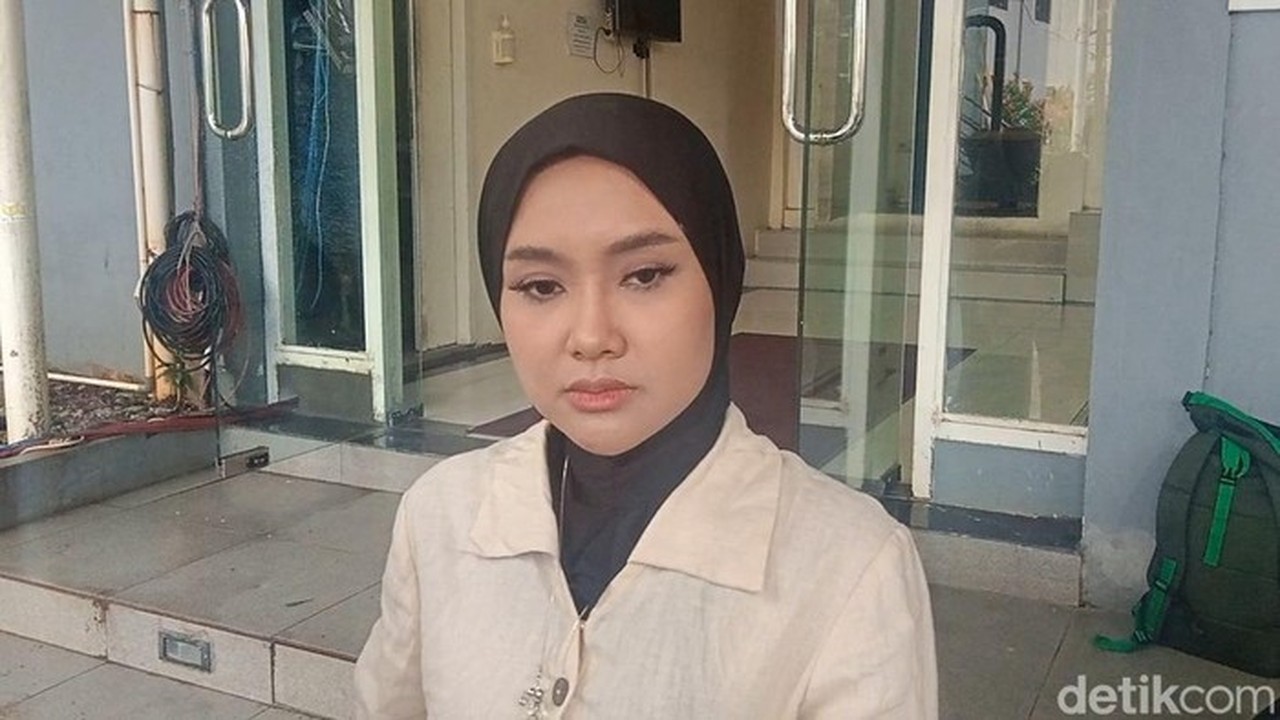 Cita Rahayu Laporkan Dugaan Perbuatan Tak Menyenangkan, Pertanyakan Perkembangan Kasus