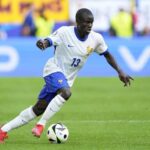 Dean Saunders Sarankan Man City Rekrut N’Golo Kante untuk Atasi Krisis Gelandang Bertahan