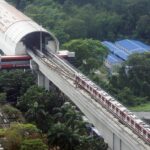 Warga Surabaya Sengaja ke Jakarta Demi Coba MRT, Bandingkan dengan Singapura