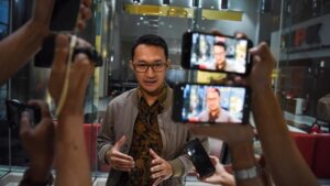 Mantan Sekdis Bekasi Mangkir dari Panggilan KPK, Lembaga Antikorupsi Ingatkan Kooperatif