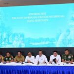 Presiden Prabowo Perintahkan Pengurusan Dokumen Korban Bencana Digratiskan Sepenuhnya