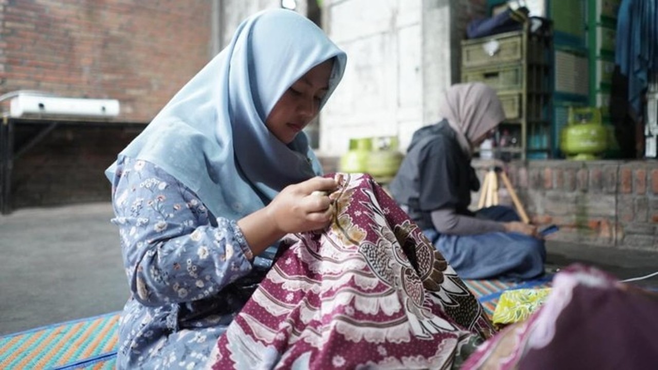 Astra Perkuat Desa: Program Empat Pilar Beri Dampak Jangka Panjang bagi Masyarakat Astra Perkuat Desa: Program Empat Pilar Beri Dampak Jangka Panjang bagi Masyarakat