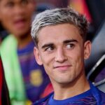 Gavi Pede Pulih Tepat Waktu, Optimistis Bela Spanyol di Piala Dunia 2026