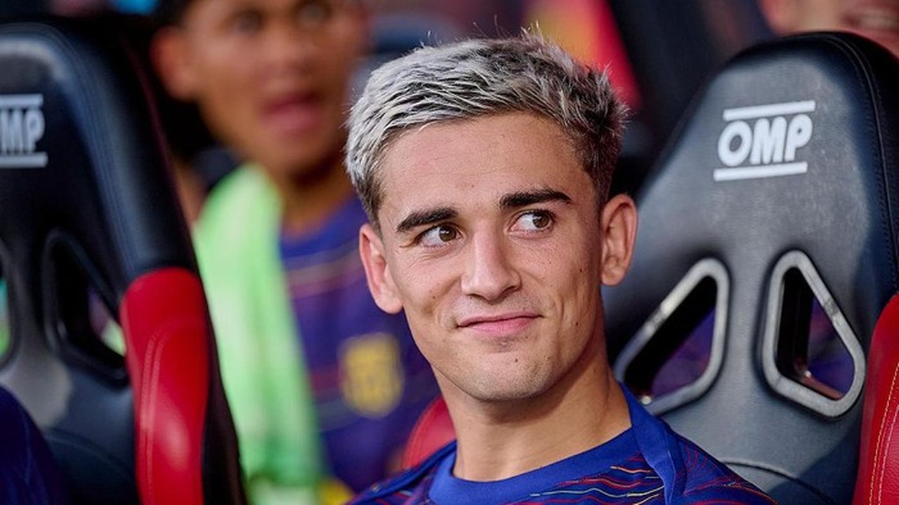 Gavi Pede Pulih Tepat Waktu, Optimistis Bela Spanyol di Piala Dunia 2026