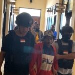 Pelaku Pembunuhan Guru Melani di Yahukimo Berhasil Dibekuk Setelah Diserahkan Warga