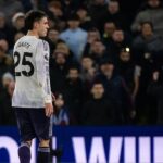 Manuel Ugarte Diincar Tiga Klub Eropa, Jalan Keluar dari Manchester United Terbuka Lebar