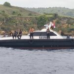 Pelatih Valencia CF dan Dua Anaknya Hilang di Labuan Bajo, Satu Jenazah Ditemukan