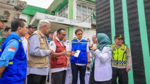 Kemenkes Revitalisasi 867 Puskesmas di Aceh-Sumbar Pascabencana untuk Akses Layanan Kesehatan Primer