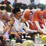 Siswa Sekolah Rakyat Unjuk Kemampuan Tiga Bahasa, Suarakan Empati untuk Korban Bencana Sumatera