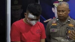 Sopir Bus Maut Tol Krapyak Diduga Gunakan SIM Palsu, Polisi Dalami Asal Surat Izin Mengemudi
