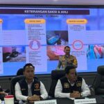 Labfor Tak Temukan Jejak Ayah di TKP Pembunuhan Ibu di Medan