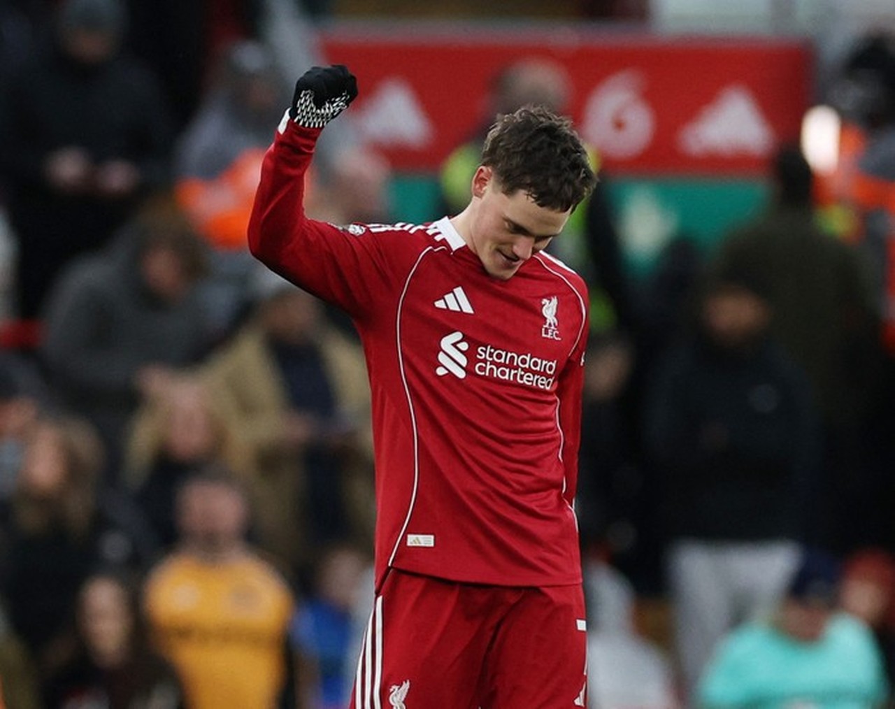 Wayne Rooney Yakin Florian Wirtz Bakal Jadi Bintang Top Liverpool