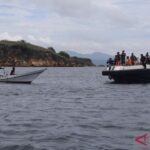 Tim SAR Perluas Pencarian Pelatih Valencia CF dan Dua Anaknya yang Hilang di Perairan Labuan Bajo