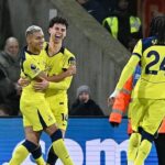 Archie Gray, Bocah 19 Tahun, Bawa Tottenham Hotspur Kalahkan Crystal Palace 1-0