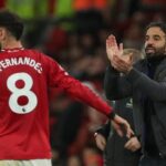 Ruben Amorim: Bruno Fernandes Punya Potensi Gantikan Saya Jadi Manajer MU