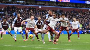 Mikel Arteta Akui Aston Villa Layak di Papan Atas, Siap Belajar dari Kekalahan Sebelumnya