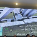 Baut Jembatan Bailey Darurat di Aceh Dicuri, KSAD Maruli Simanjuntak Geram: Ini Sabotase!