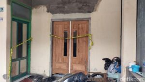 Pria di Malang Bunuh Wanita Open BO Gara-gara Tak Sanggup Bayar Rp 200 Ribu